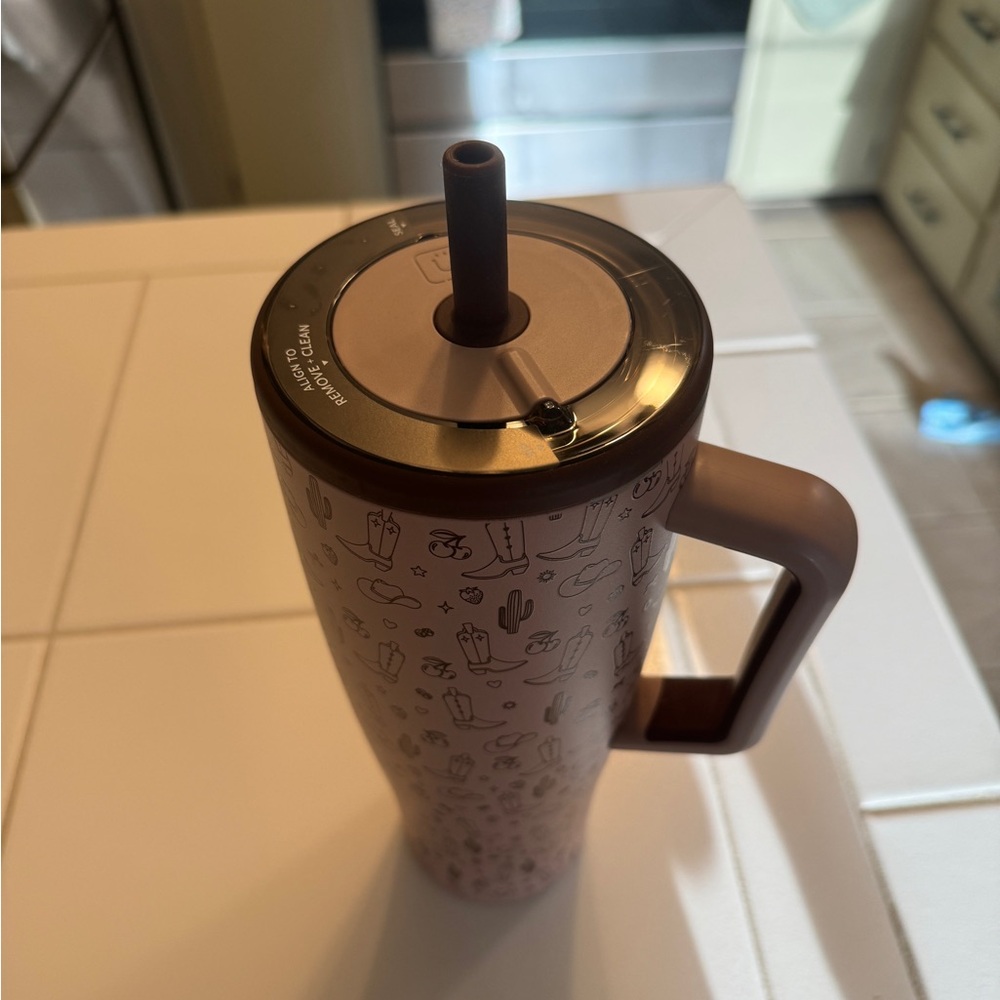 40oz Brumate Era - Desert Dreamer